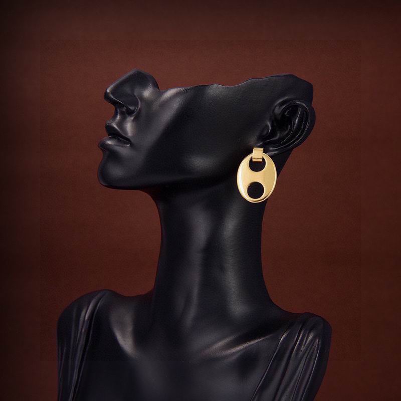 Loewe earring 12yxx05